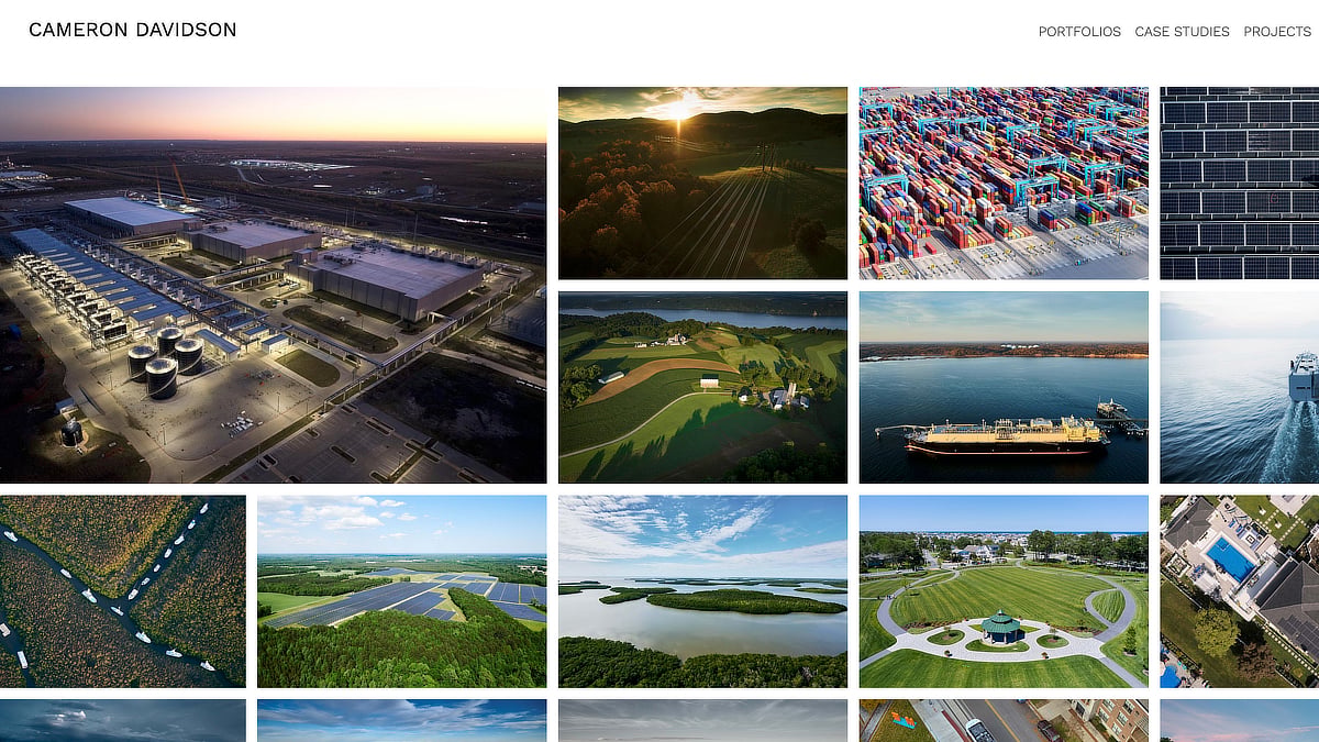 Flagged Signup's portfolio