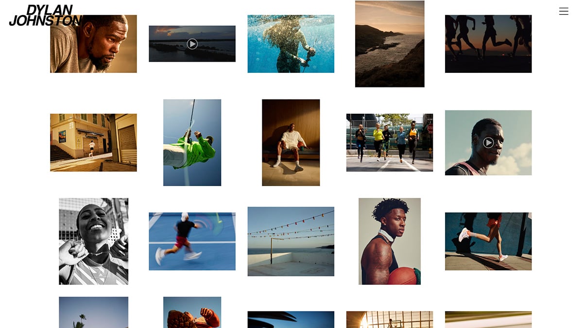 Rob Culpepper's portfolio