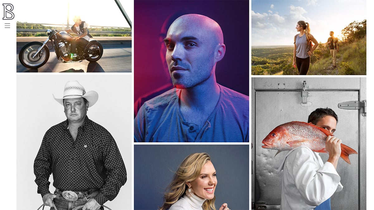 Bill Sallans's portfolio