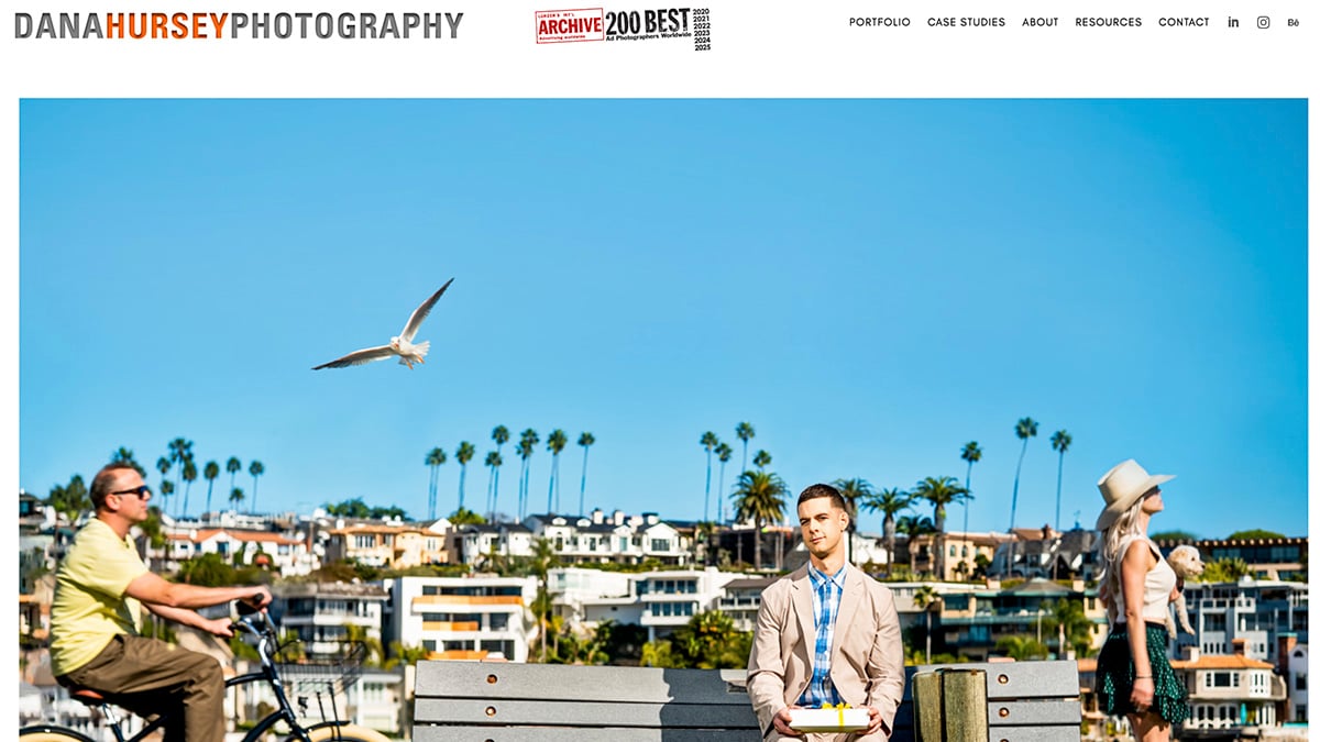 Dana Hursey's portfolio
