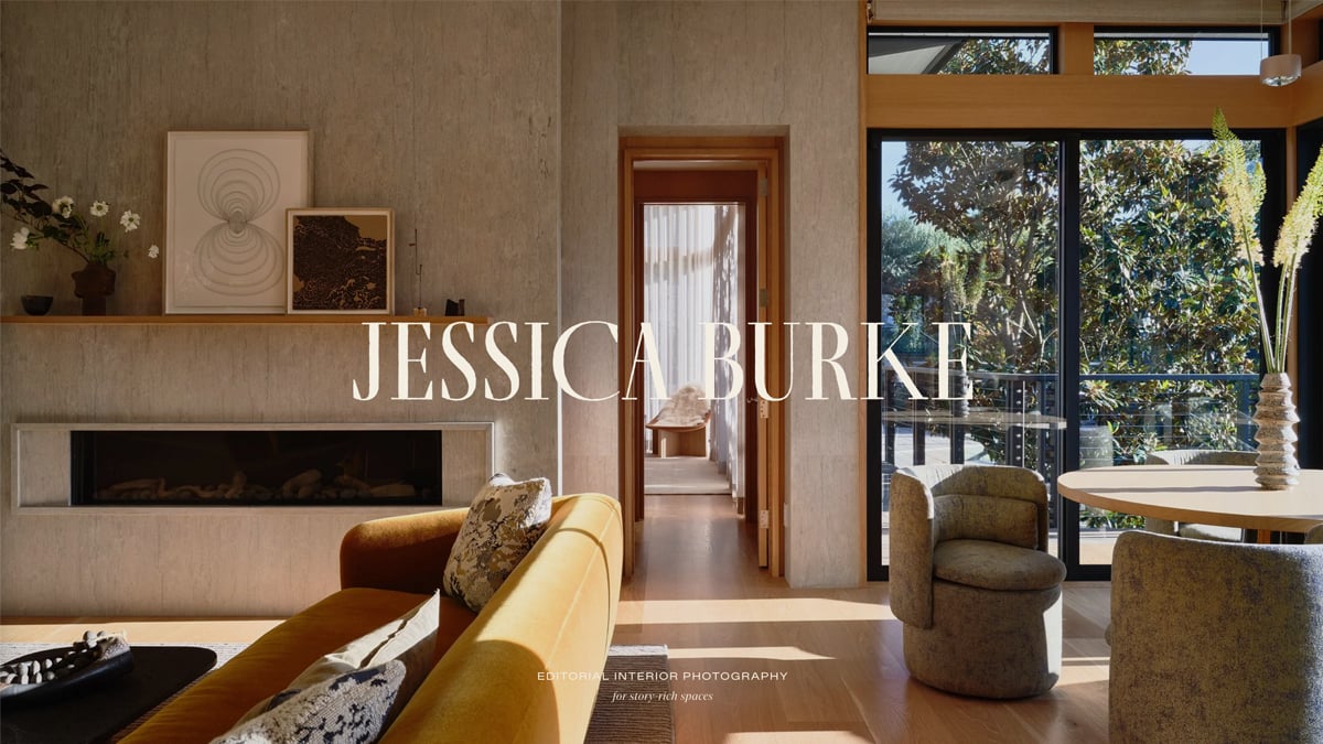 Jessica Burke's portfolio