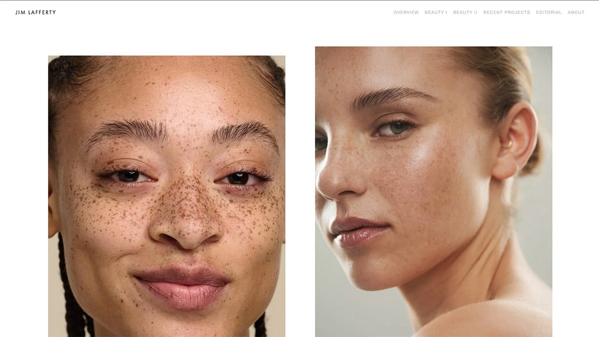 Jim Lafferty's portfolio