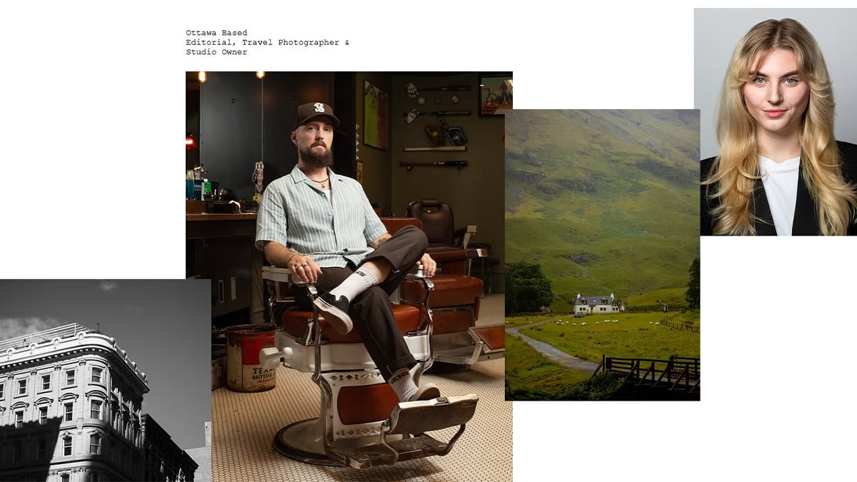 John Jennings's portfolio