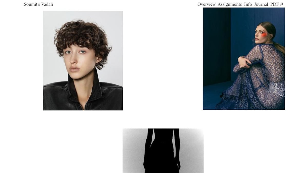 Soumitri Vadali's portfolio