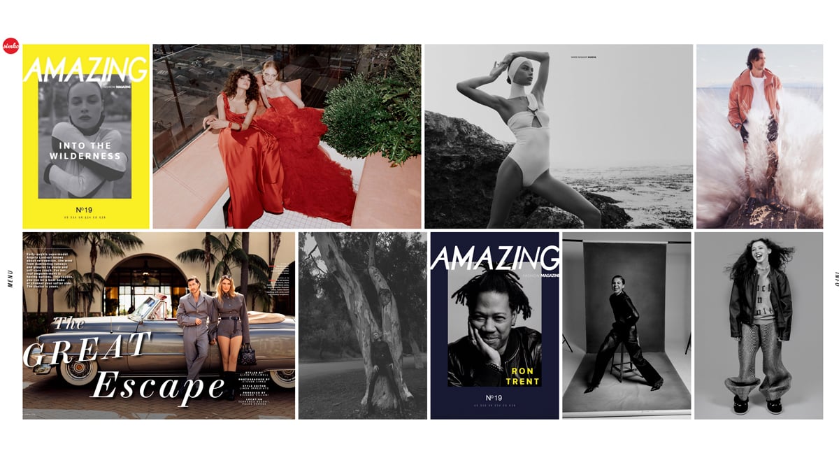 Steven Simko's portfolio
