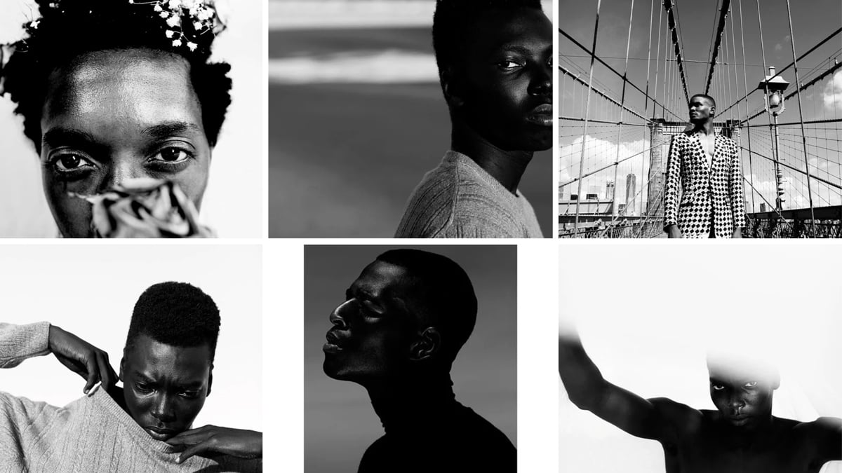 Toni Smailagic's portfolio