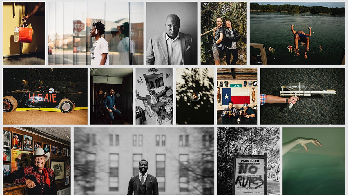 Wes Frazer's portfolio