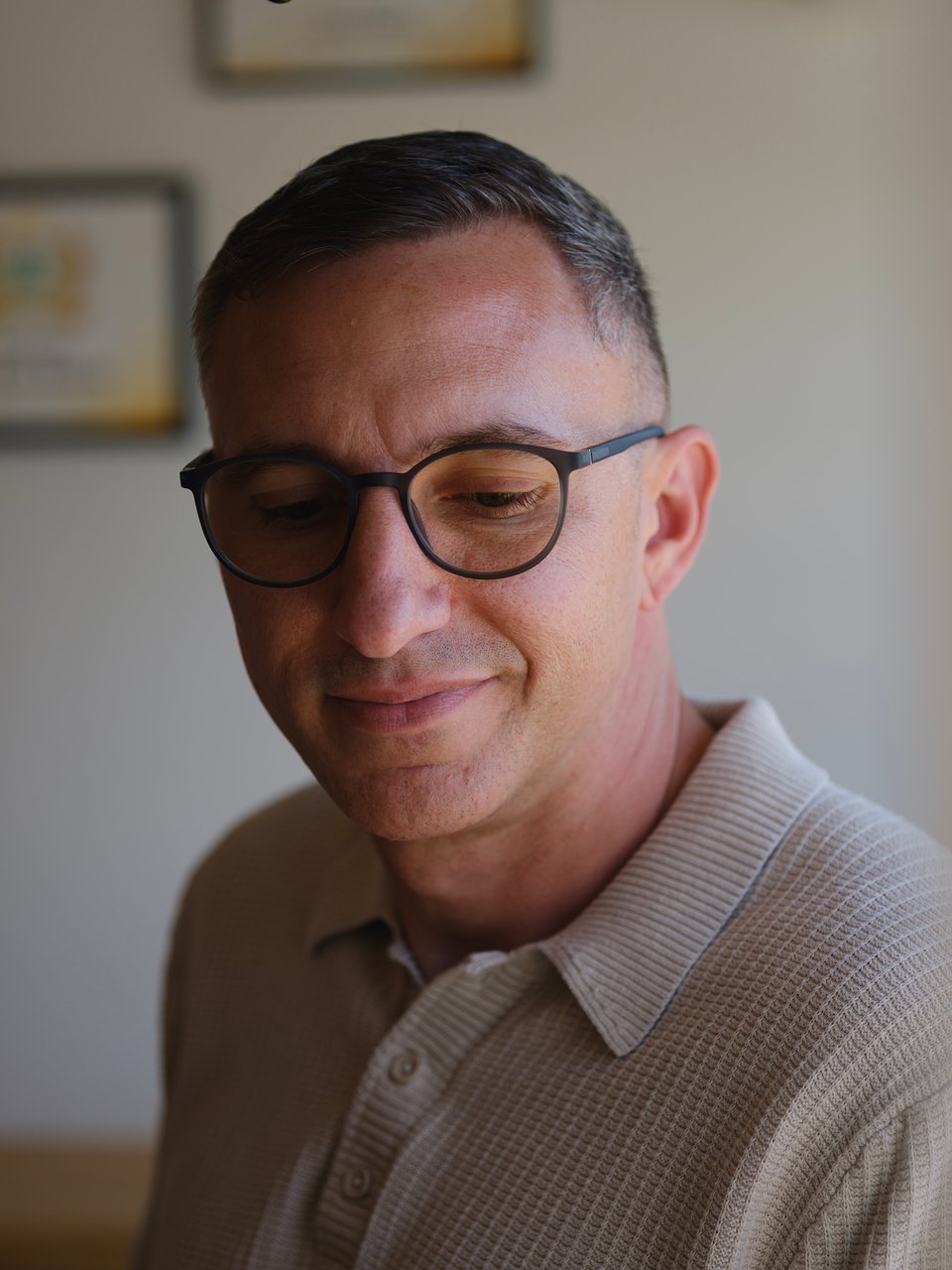 Commissions — Ian Curcio