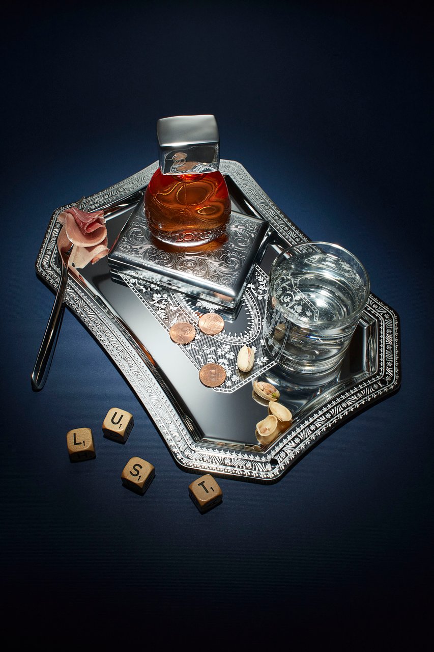 Lore Perfume
