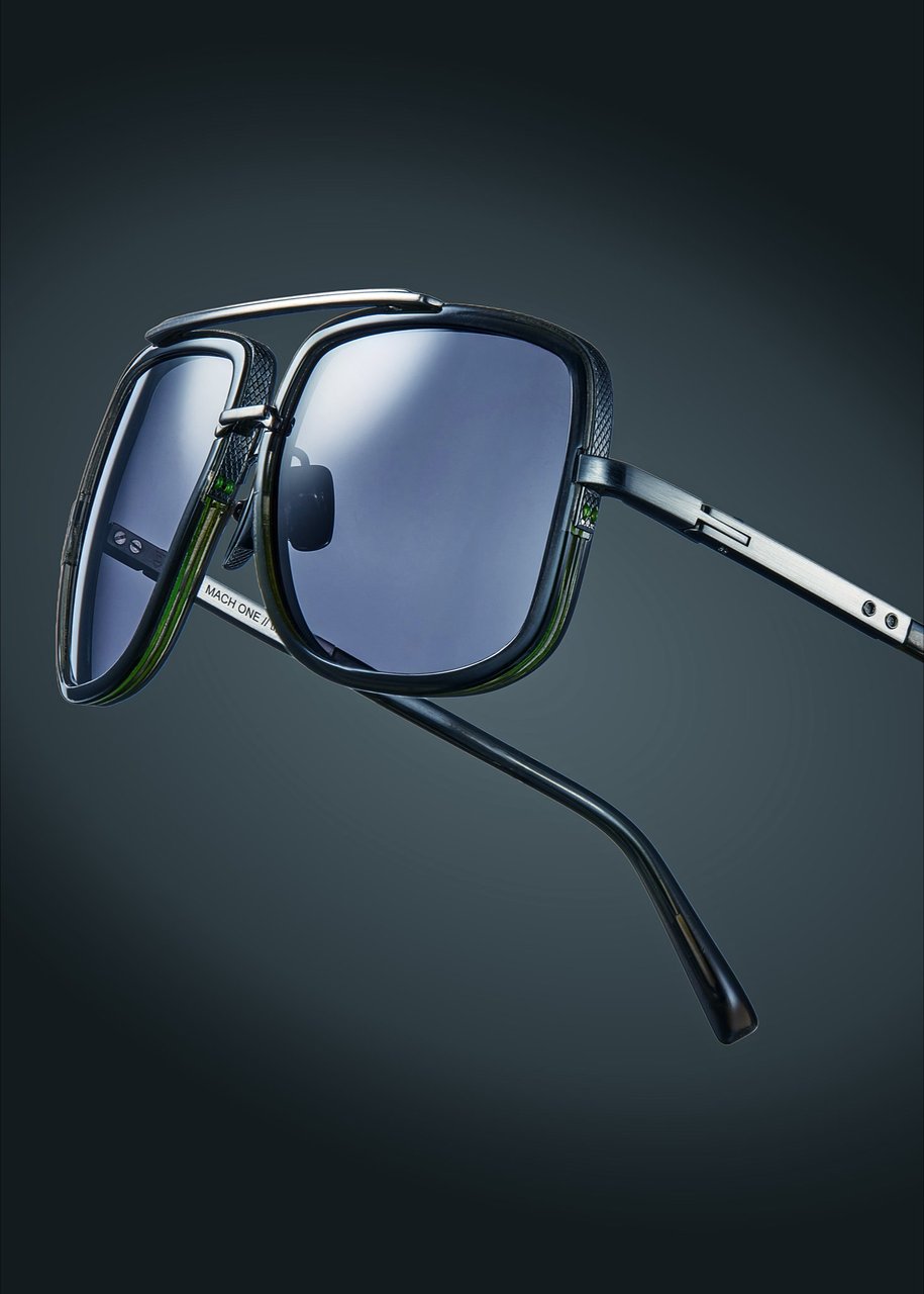 DITA MACH ONE SUNGLASSES