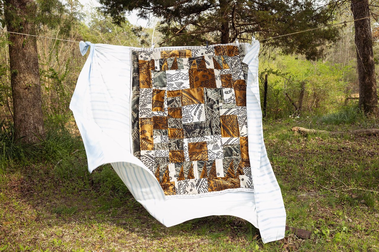 The Quilters of Gee's Bend — Rob Culpepper