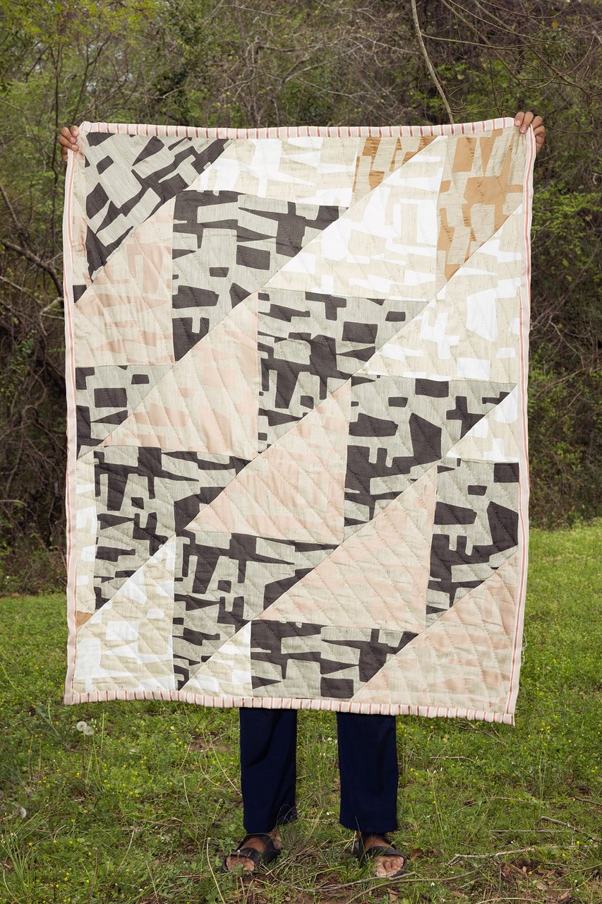The Quilters of Gee's Bend — Rob Culpepper