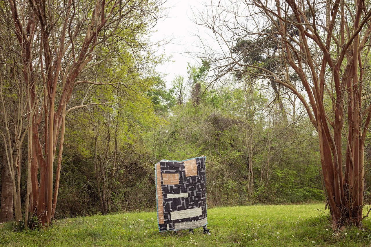 The Quilters of Gee's Bend — Rob Culpepper