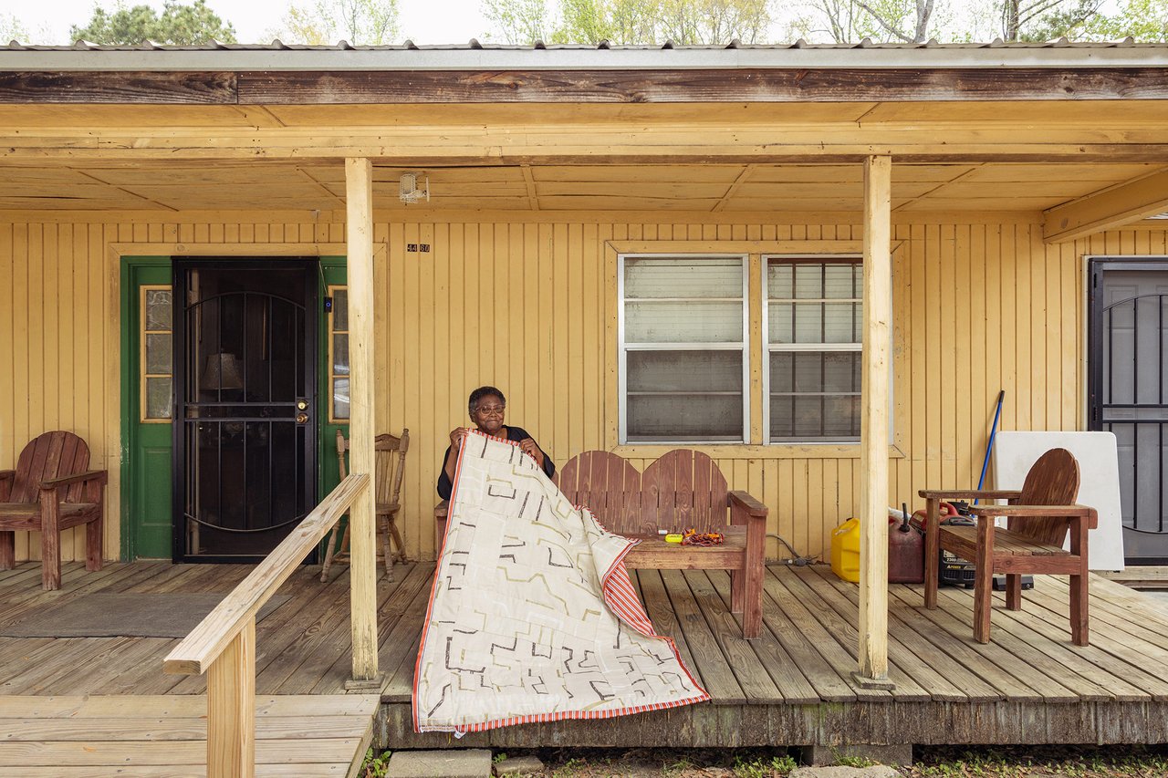 The Quilters of Gee's Bend — Rob Culpepper