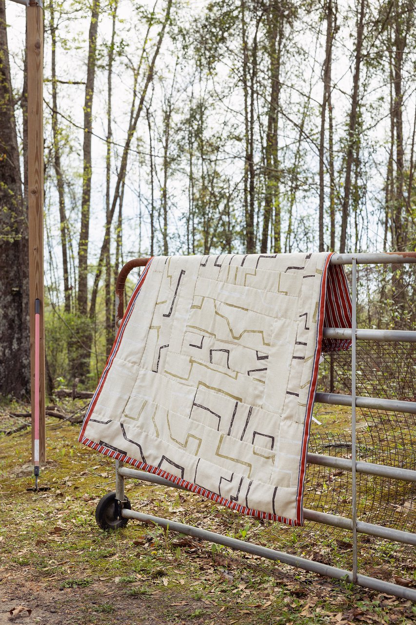 The Quilters of Gee's Bend — Rob Culpepper