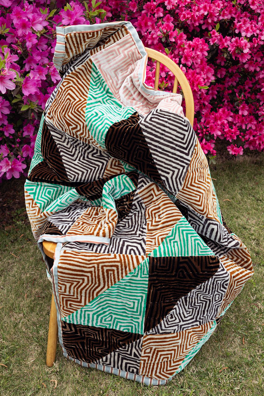 The Quilters of Gee's Bend — Rob Culpepper