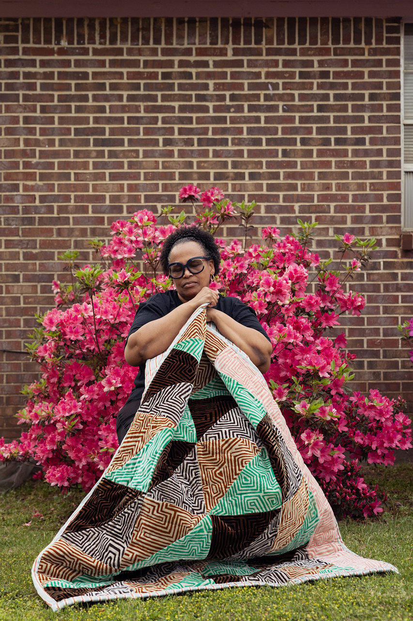 The Quilters of Gee's Bend — Rob Culpepper