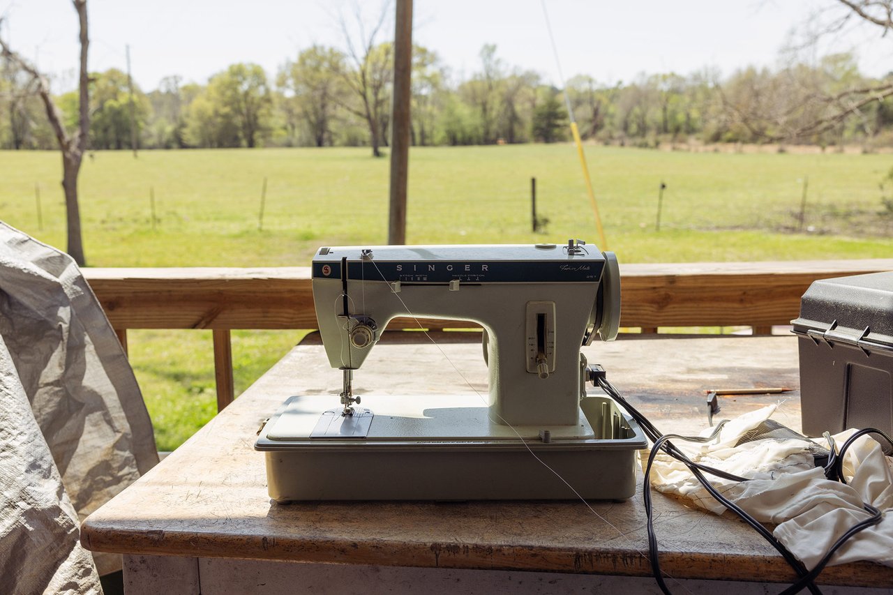 The Quilters of Gee's Bend — Rob Culpepper