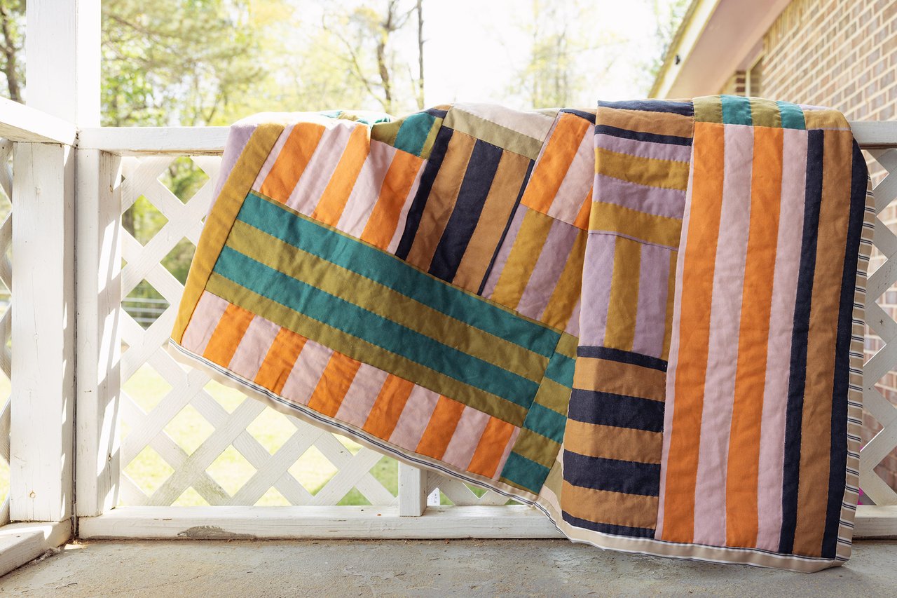 The Quilters of Gee's Bend — Rob Culpepper
