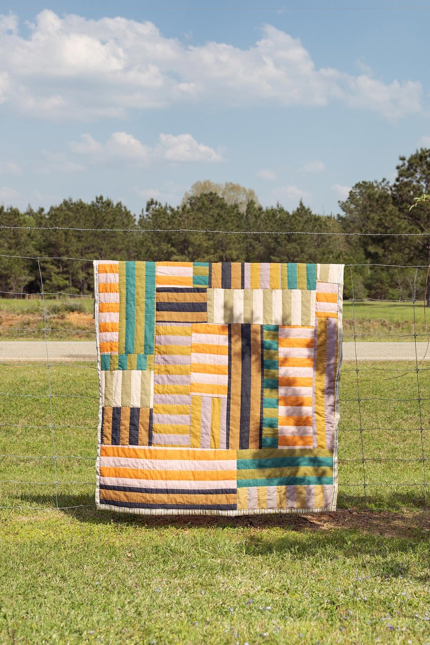 The Quilters of Gee's Bend — Rob Culpepper