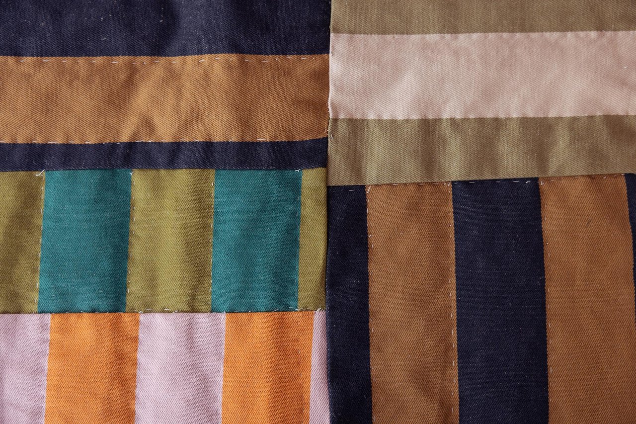 The Quilters of Gee's Bend — Rob Culpepper