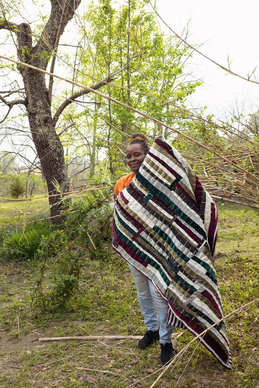 The Quilters of Gee's Bend — Rob Culpepper