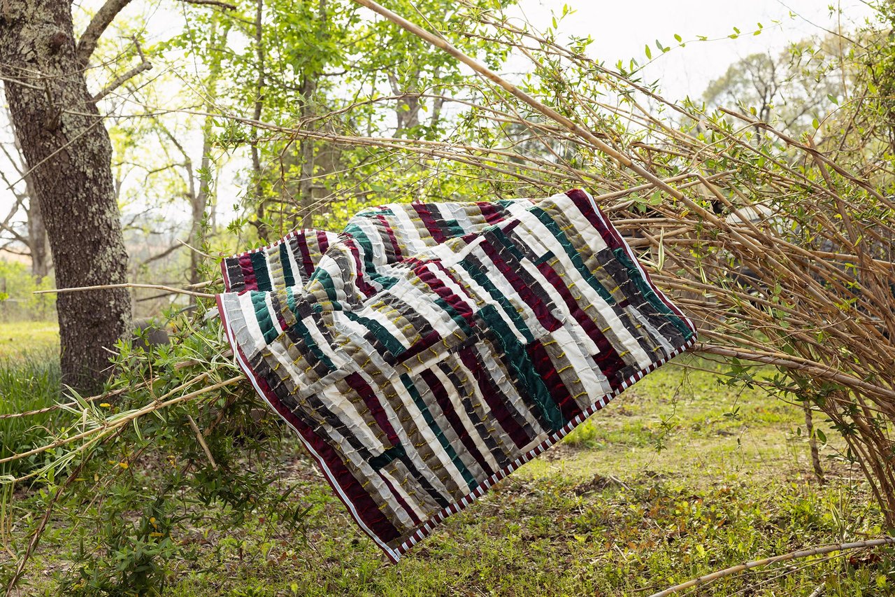 The Quilters of Gee's Bend — Rob Culpepper