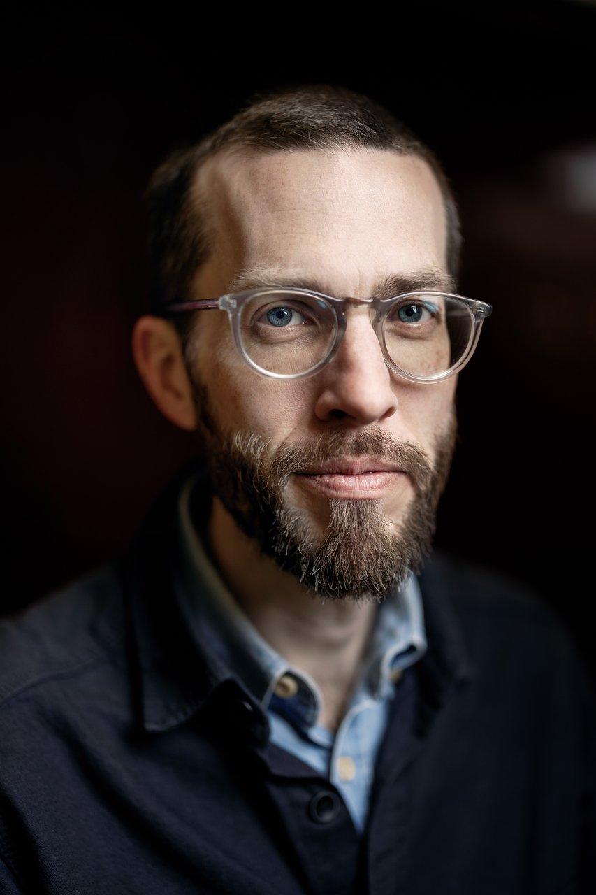 Rob Culpepper