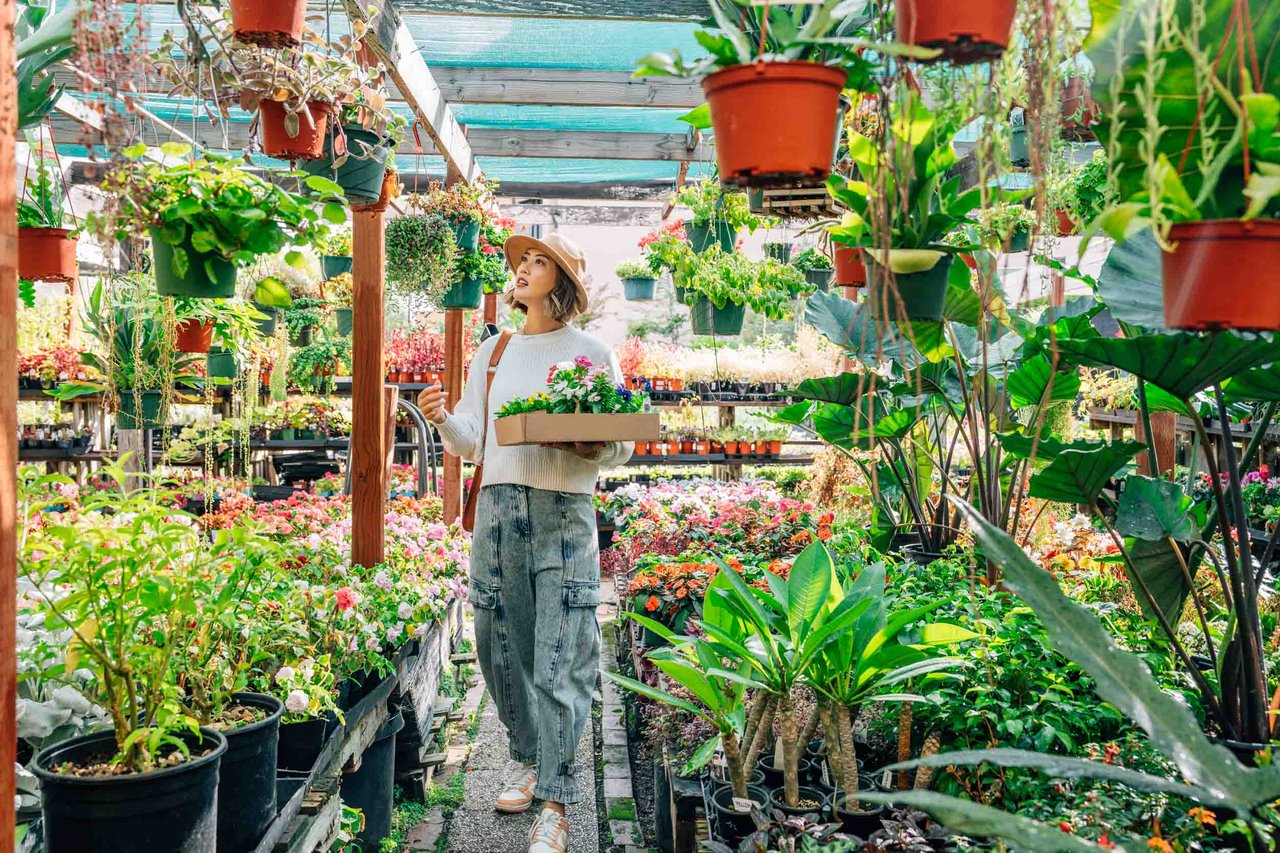 Lifestyle — Inti St. Clair