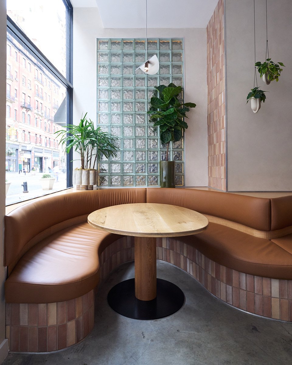Mimi's in Greenwich Village for Bolt Builds