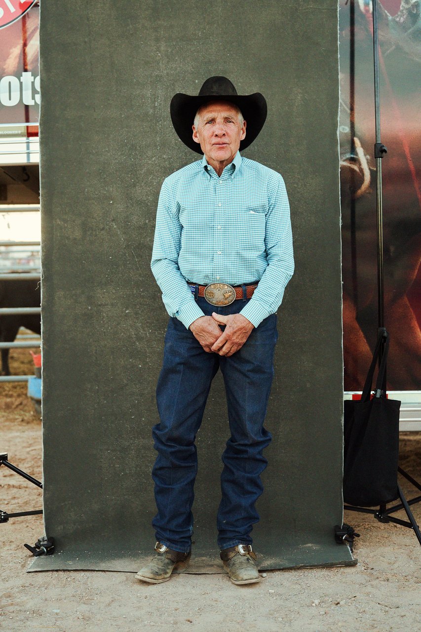 Rodeo — Sally Montana