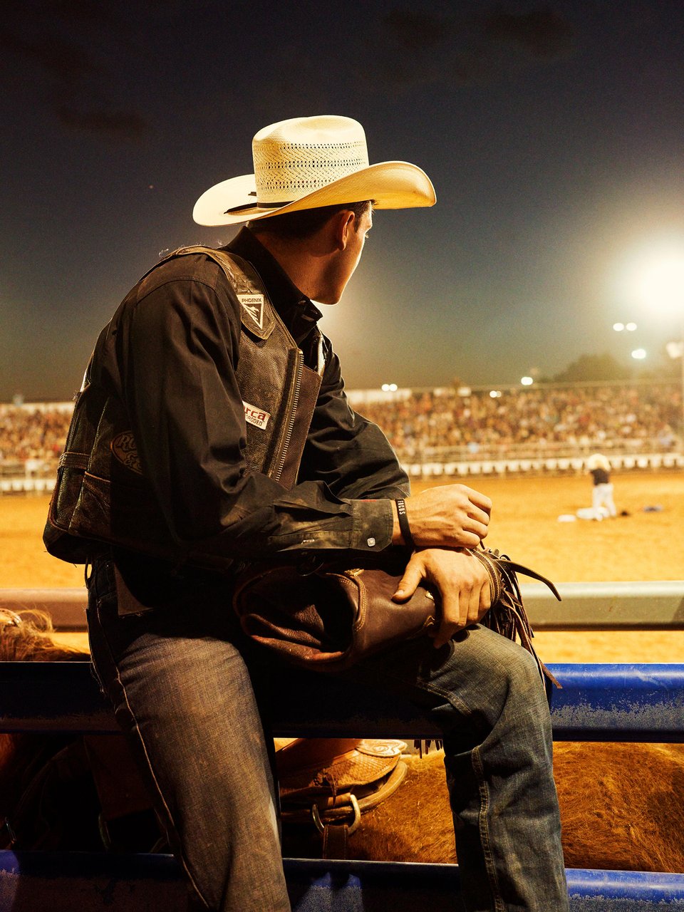Rodeo — Sally Montana