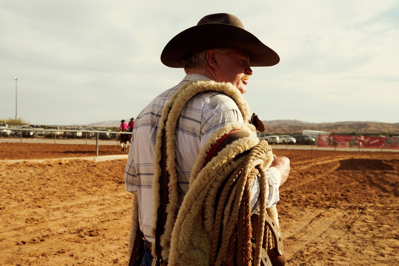 Rodeo — Sally Montana