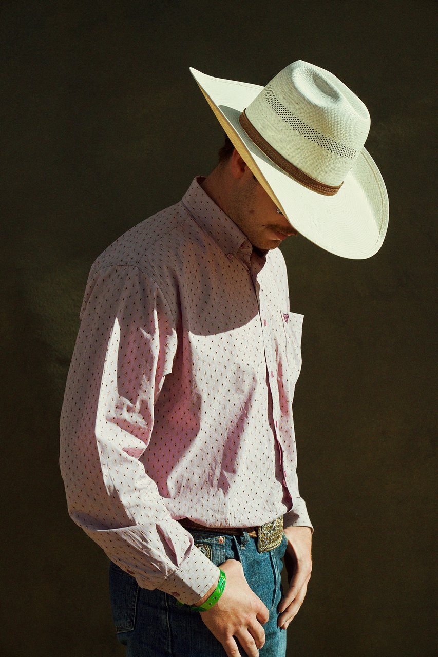 Rodeo — Sally Montana