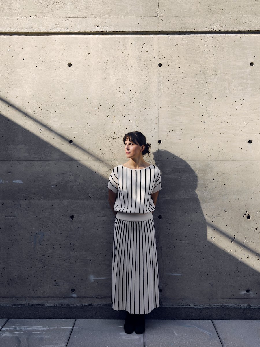 Lauren Madsen for Mount Holyoke College magazine
