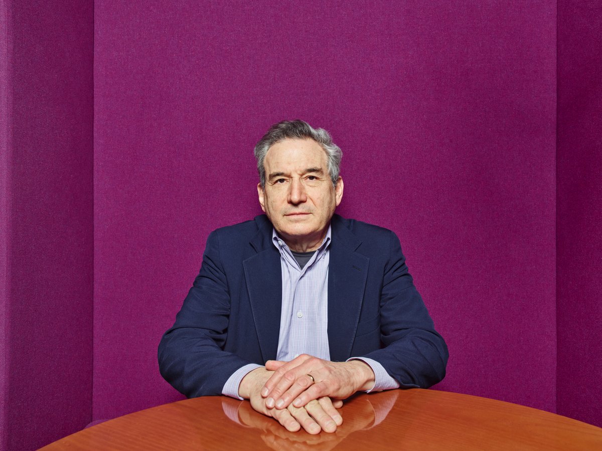 Fidelity Investments' Will Danoff for Morningstar