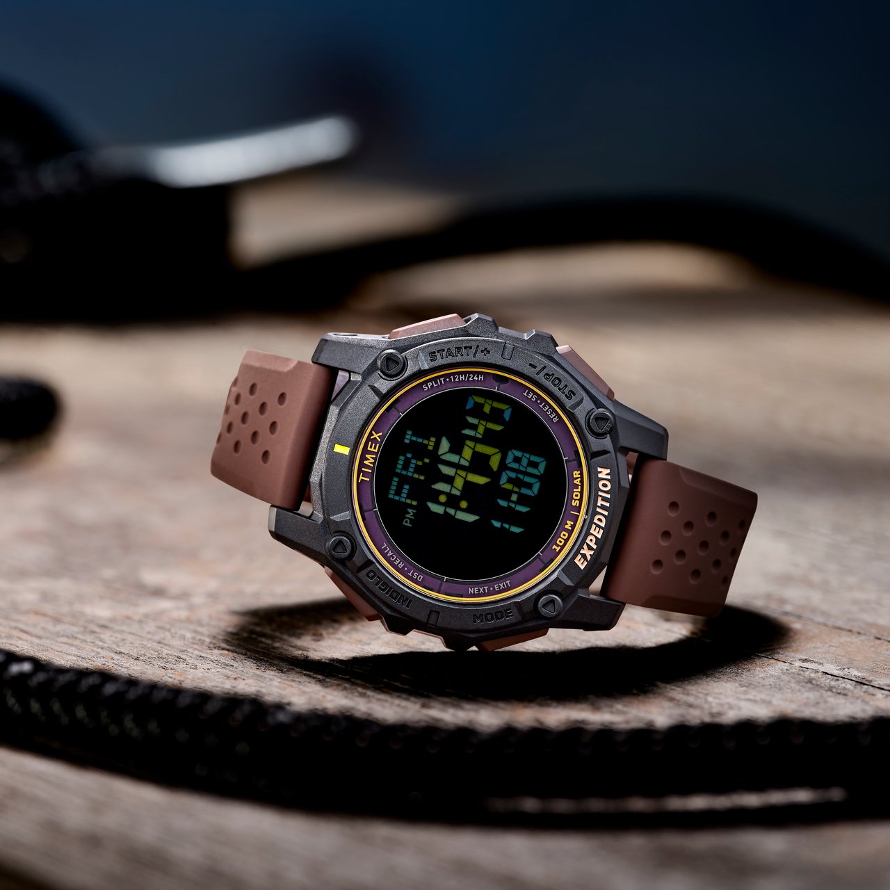 Watches + Jewelry — Kevin Norris