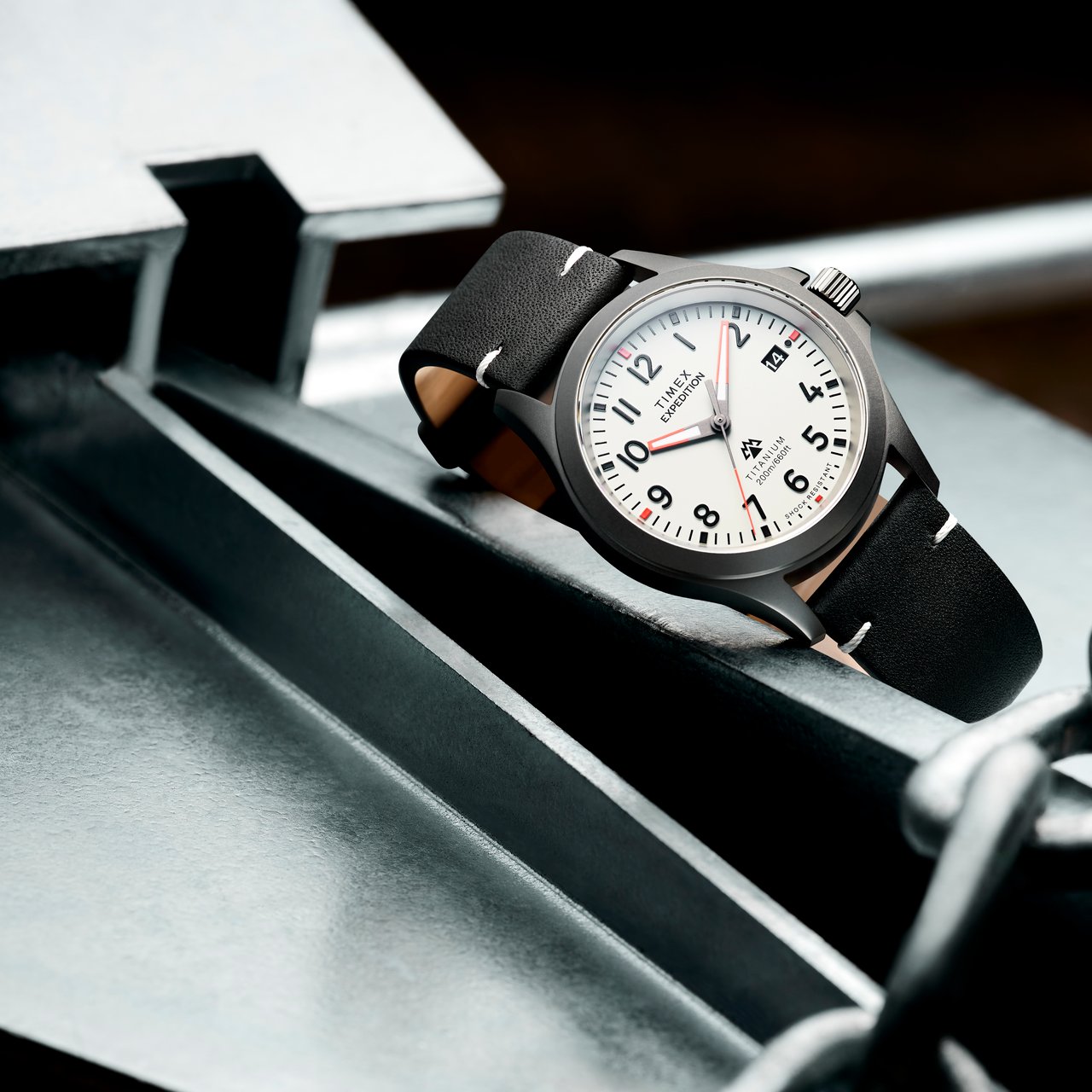 Watches + Jewelry — Kevin Norris