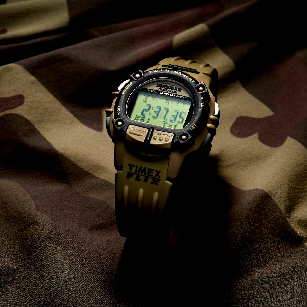 Watches + Jewelry — Kevin Norris