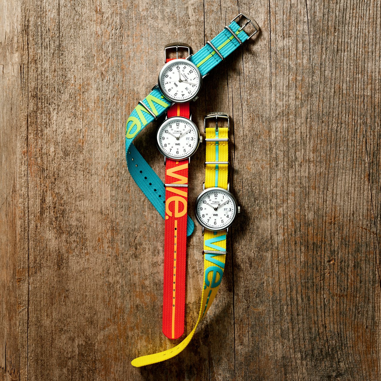 Watches + Jewelry — Kevin Norris