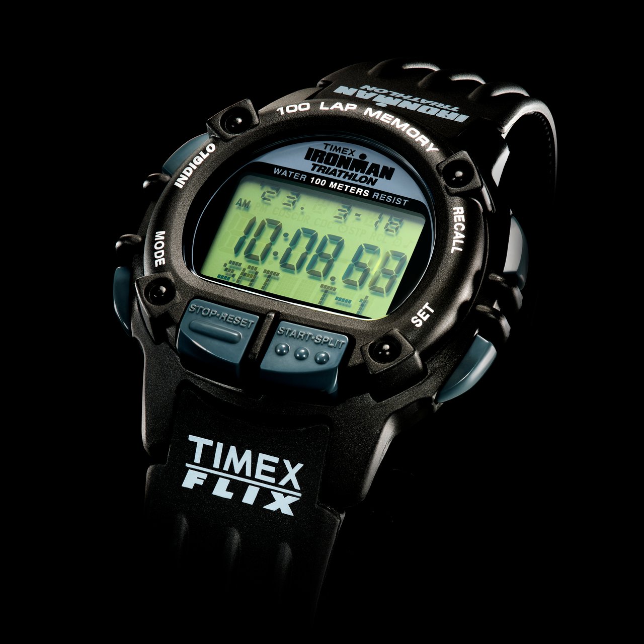 Watches + Jewelry — Kevin Norris