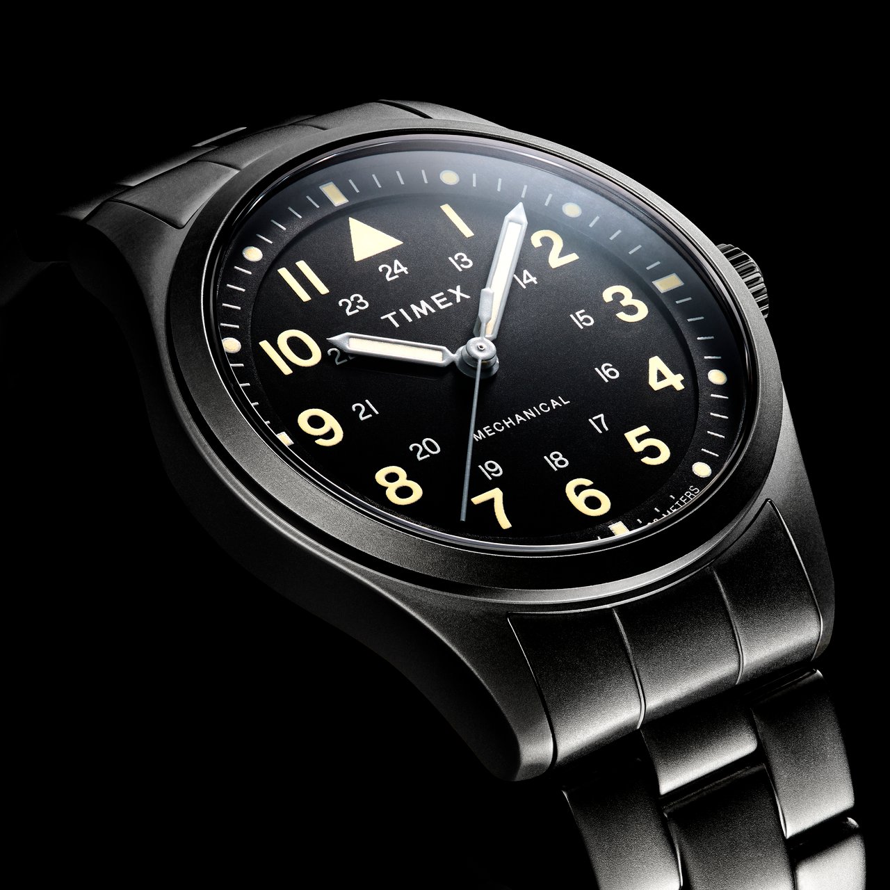 Watches + Jewelry — Kevin Norris