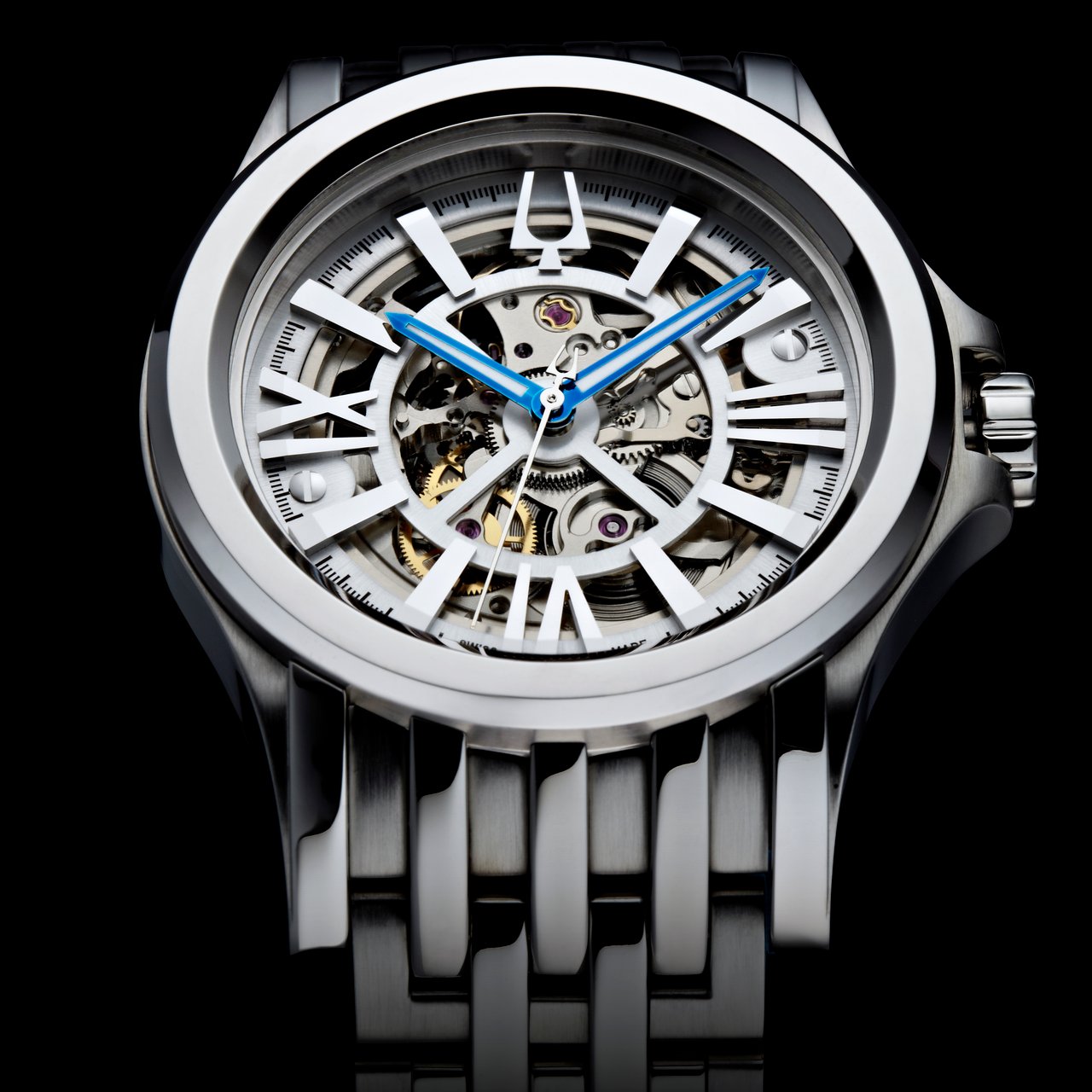 Watches + Jewelry — Kevin Norris