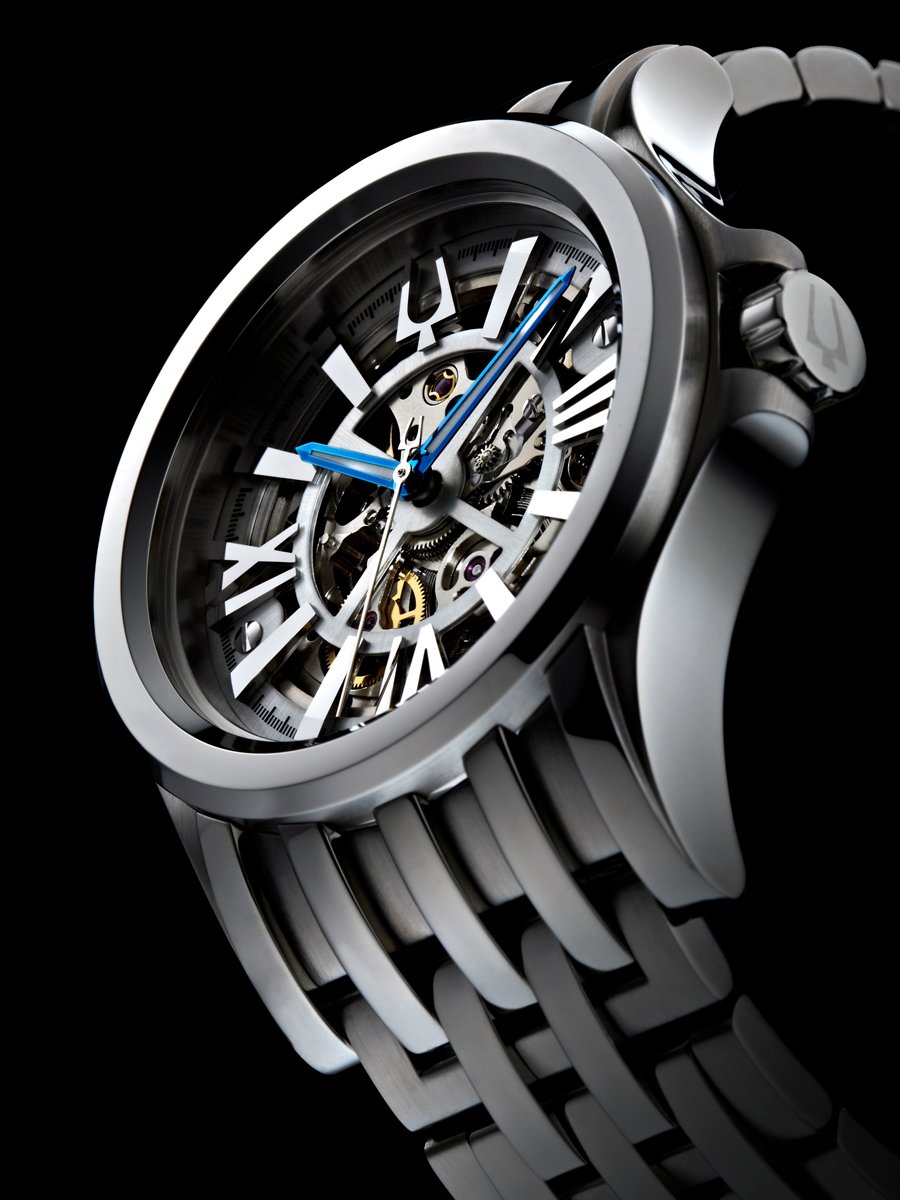 Watches + Jewelry — Kevin Norris