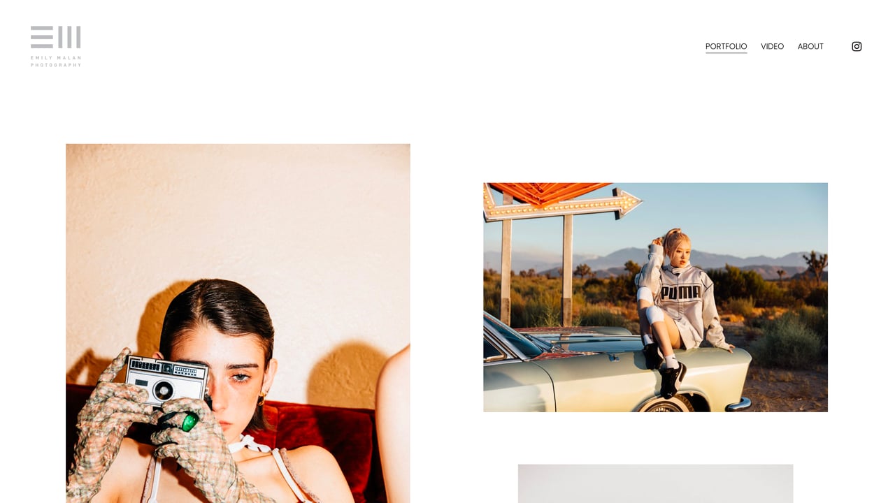 Emily Malan's portfolio