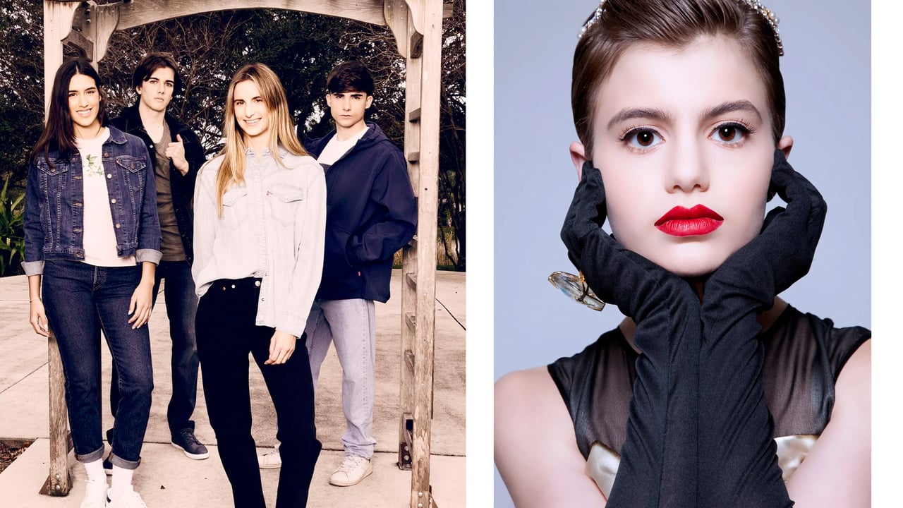 Lisa Ramsay's portfolio