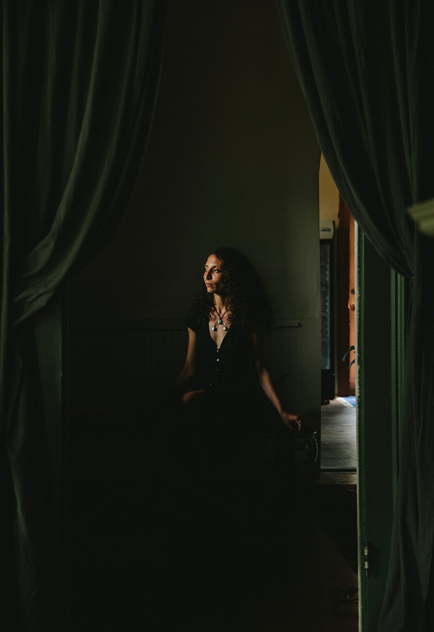 Photo by Wes Frazer