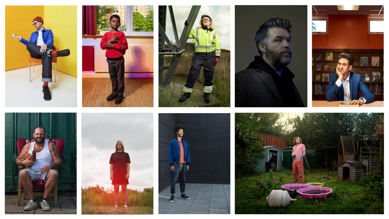 Jamie Bubb's portfolio