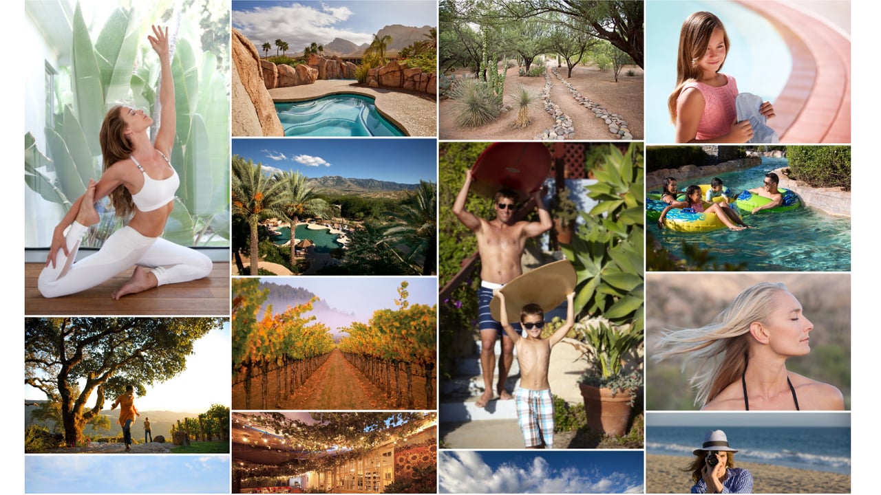 Jamie Williams's portfolio