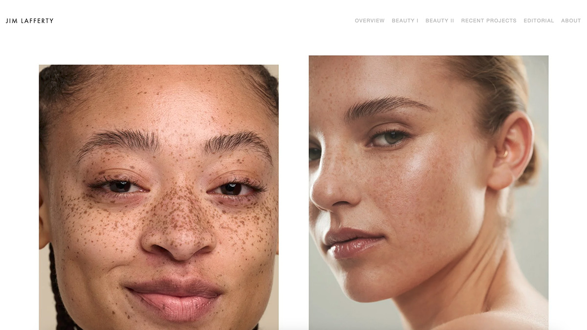 Jim Lafferty's Homepage